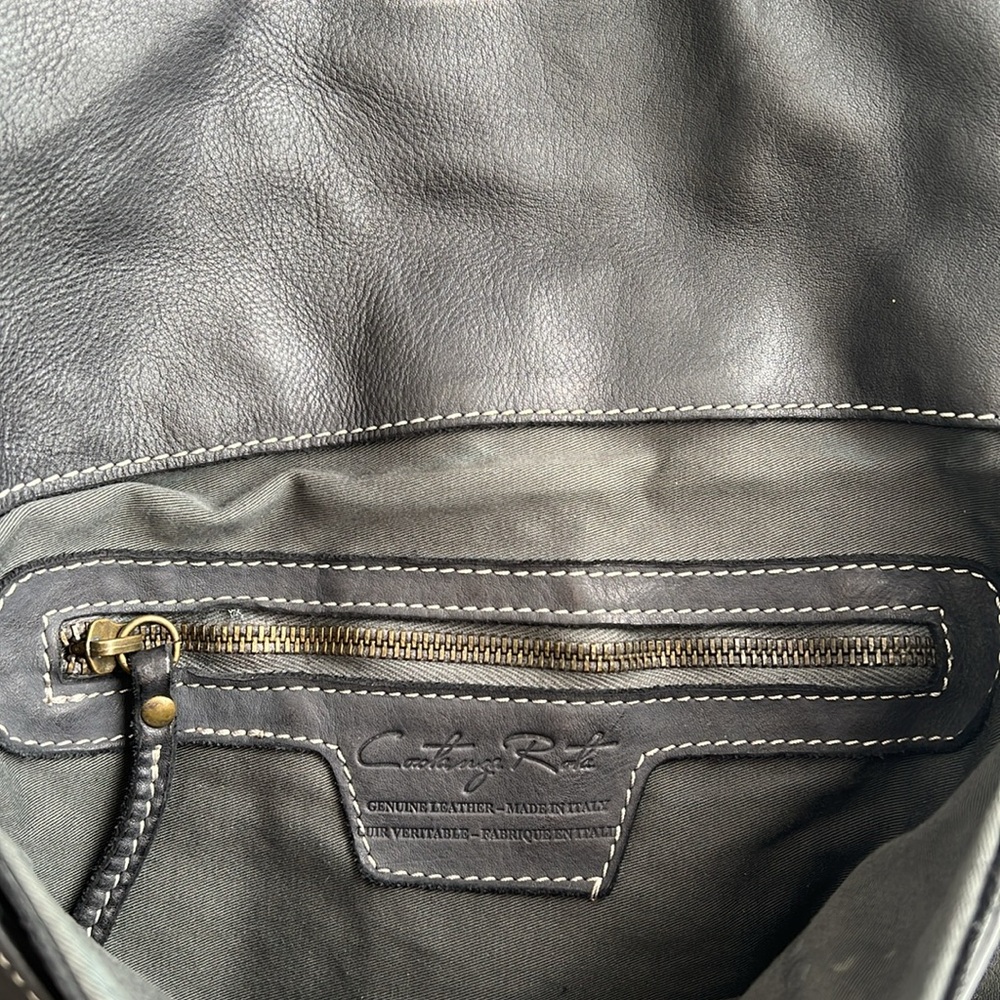 Costanza Rota Italian Bag - Picture 7 of 7